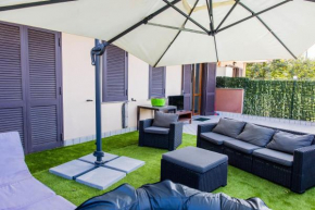 EMMEA8 APARTMENTS RELAX